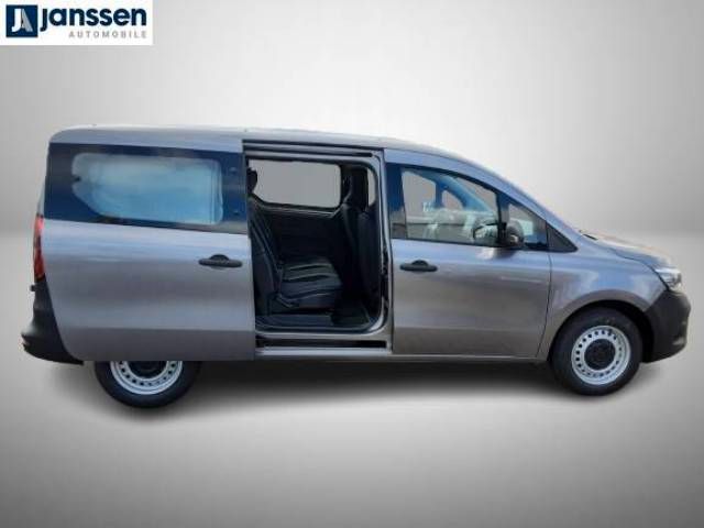 Fahrzeugabbildung Renault KANGOO Rapid Doppelkabine Start L2 Blue dCi 115