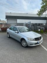 Mercedes-Benz W204 C300 Limousine Tüv NEU - gebrauchte Mercedes-Benz C 300 aus dem Jahr 2010