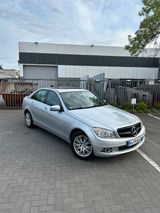 Mercedes-Benz W204 C300 Limousine Tüv NEU - gebrauchte Mercedes-Benz C 300 aus dem Jahr 2010
