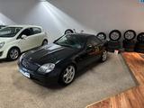 Mercedes-Benz SLK 200 Sitzheizung Vollleder Klima - Mercedes-Benz SLK 200 mit Benzin-Antrieb: Cabrio, Automatik