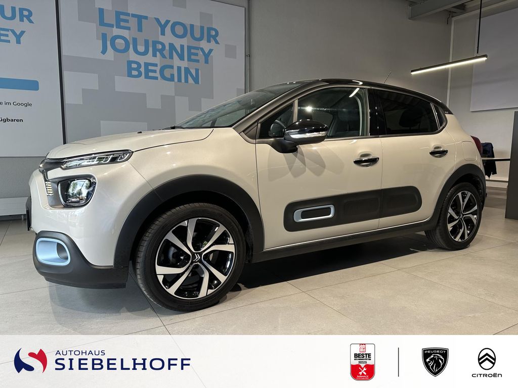 Image of Citroën C3