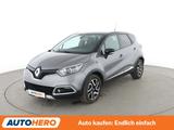 Renault Captur 1.2 TCe Energy XMOD*CAM*NAVI*PDC*SHZ*AHK* - Renault Captur Gebrauchtwagen