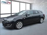 Opel Astra J Sports Tourer Exklusiv - Opel Astra: J Sport