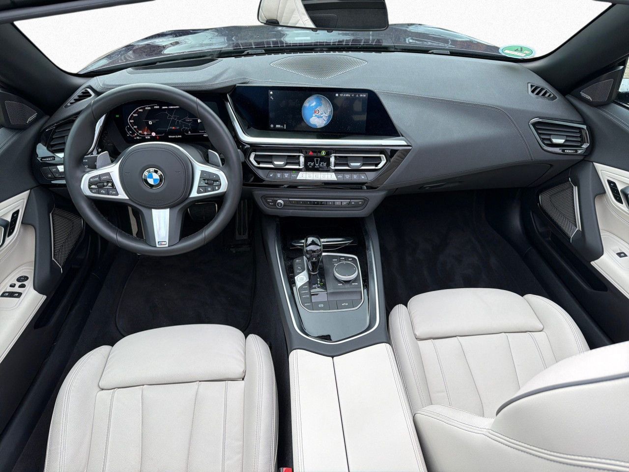 BMW Z4 M40 - Bild 13