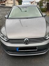 Volkswagen Golf Sportsvan 2.0 TDI SCR DSG Highline Highline