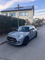 MINI Cooper D Cooper - MINI Cooper D von privat