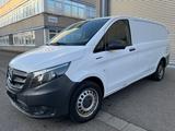 Mercedes-Benz Vito Kasten eVito 111 lang - Mercedes-Benz Vito mit Elektro-Antrieb