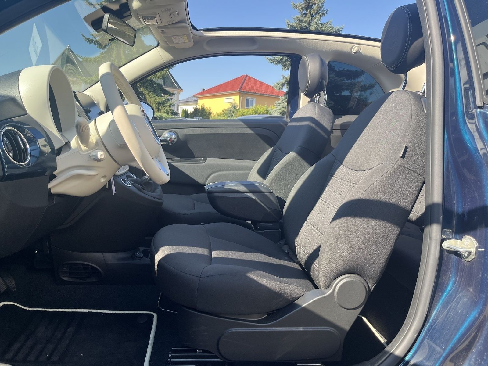 Fiat 500C - Bild 16