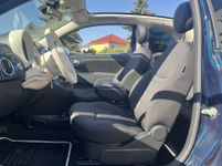 Fiat 500C - Vorschau Bild 16