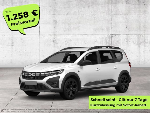 Dacia Jogger Extreme+ ECO-G 100 RFK Klimaaut. PDC