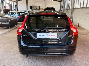 Volvo V60 - 5
