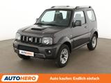 Suzuki Jimny 1.3 Comfort Aut*KLIMA*GARANTIE* - Suzuki Jimny: Geländewagen