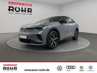 Volkswagen ID.5 - Vorschau Bild 1