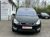 Ford Galaxy Titanium /7-Sitze/Pano./Navi/Kamera/Xenon - Ford Galaxy aus 2014