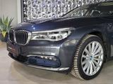 BMW 750i xDrive*MASSAGE*360°*H&K*SBL*MEMORY*HUD - BMW 7er Reihe mit Benzin-Antrieb