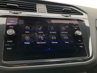 Volkswagen Tiguan - Vorschau Bild 12