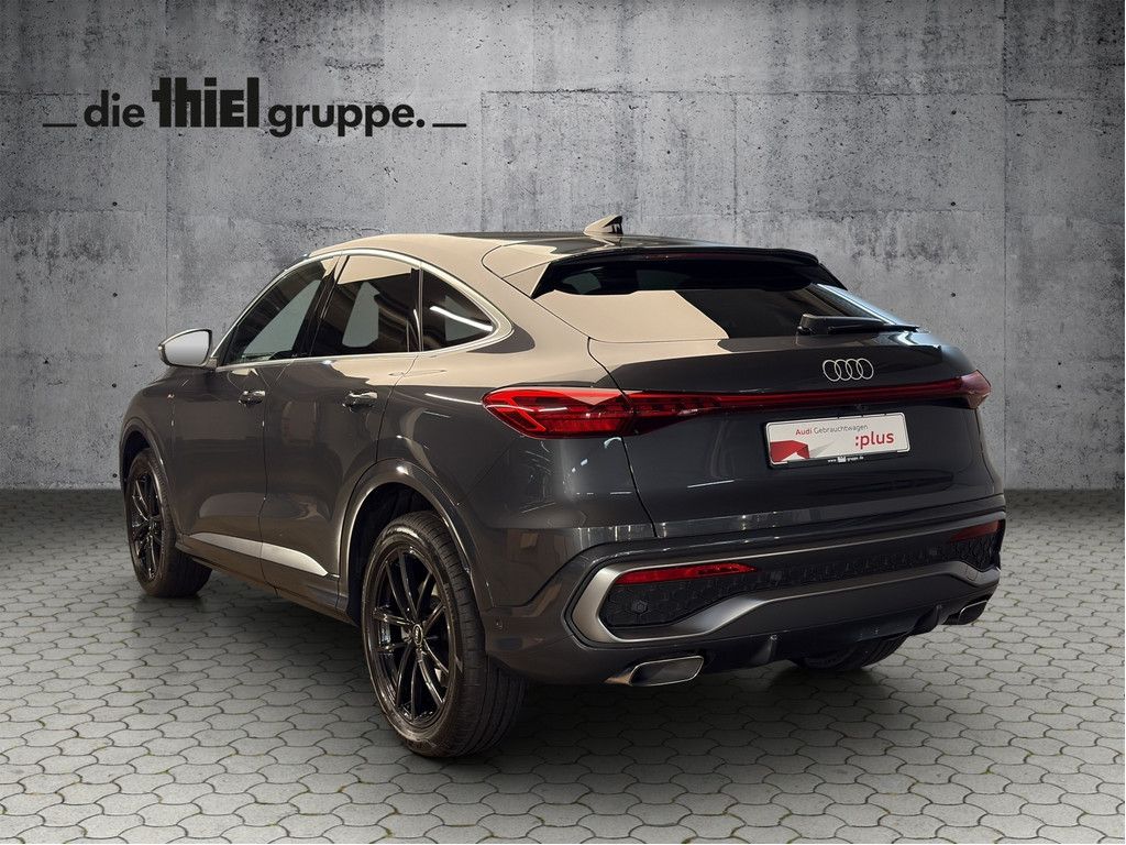 Audi Q5 - Bild 6