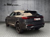 Audi Q5 - Vorschau Bild 6
