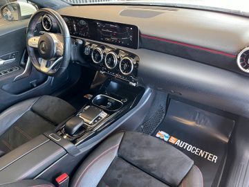 Mercedes-Benz A35 AMG 4Matic *PANO*LED*PDC*CARPLAY*