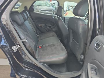 Bild 10 Ford EcoSport ST-Line 1.0 Navi B & O LED Apple CarPla
