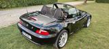 BMW Z3 Roadster 1.9i Klassiker 