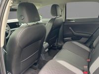 Volkswagen Taigo - Vorschau Bild 9