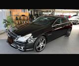 Mercedes-Benz Mercedes CLS 55 AMG - Mercedes-Benz CLS 55 AMG Gebrauchtwagen