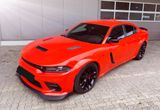 Dodge Charger 6.4L * V8 - Dodge Charger: Coupé