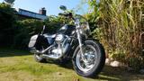 Harley-Davidson Sportster XL 1200 C