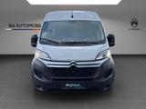 Citroën Jumper 35 L4H2 Control Heavy BlueHDi 165 S&S - Citroën Jumper l4h2
