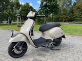 Vespa GTS / GTV 300 Top !!! LED ASR Keyless - VESPA GTV 300