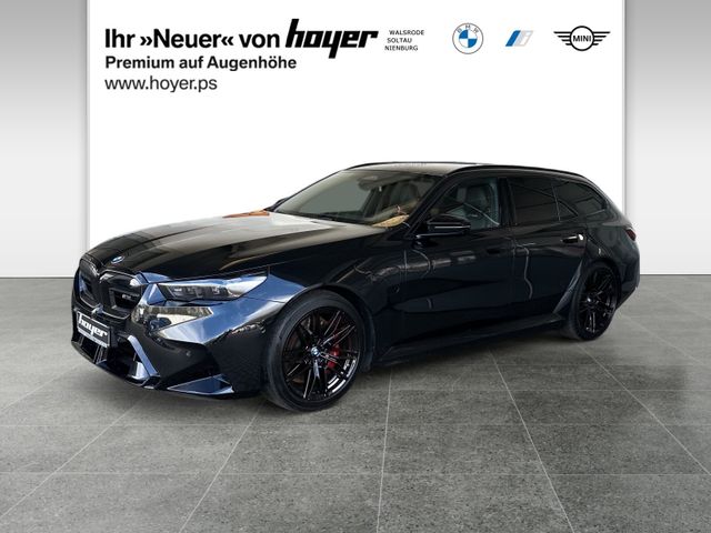 BMW M5 Touring DAB LED Komfortzg. Parkassistent