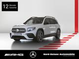 Mercedes-Benz GLB 250 4M AMG PANO 360 BURMESTER NIGHT LED SHZ - Mercedes-Benz GLB-Klasse Gebrauchtwagen