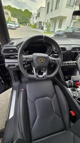 Lamborghini Urus 4.0 V8 Sport Sport - Lamborghini Gebrauchtwagen in Ludwigshafen