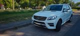 Mercedes-Benz ML 350 BlueTEC 4MATIC /Harman Kardon/AMG LINE 