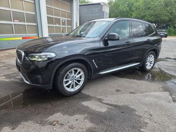 BMW X3 - 1