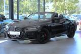 BMW M440i xDrive Cabrio *LED*ACC*HeadUp*Nackenwärmer - BMW M440 Gebrauchtwagen