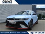Hyundai IONIQ 5 N / POWER PUR / NEUPREIS € 78.580,-- !! - Hyundai IONIQ 5 NE