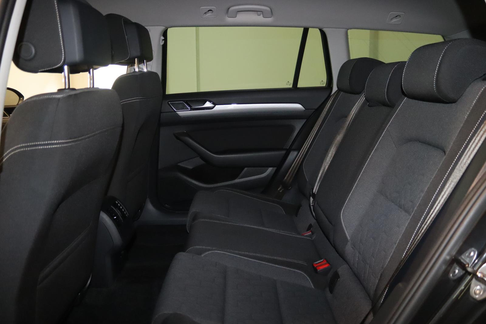 Volkswagen Passat DSG Business Navi-Apps-Klimaa-LED-ACC-SHZ, миниатюра 10