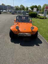 Volkswagen VW BUGGY 1981 - Volkswagen: Roadster, Bug