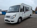 HYMER / ERIBA / HYMERCAR Whiteline EX562/350 - HYMER / ERIBA 562