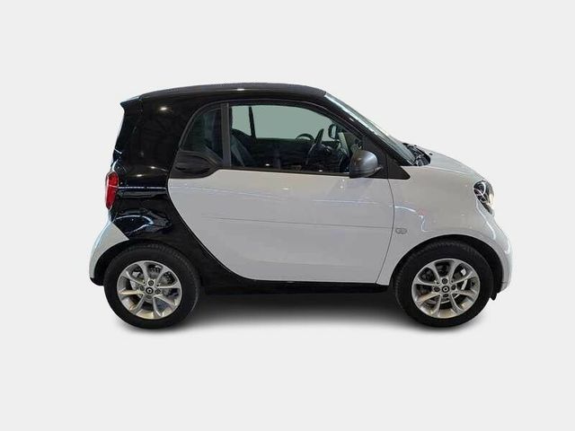 Smart SMART FORTWO 70 1.0 52kW youngster twinamic