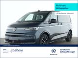 Volkswagen Multivan Style AHK Navi ACC GJR Headup Bluetooth - VW T7 Multivan Gebrauchtwagen in Leipzig