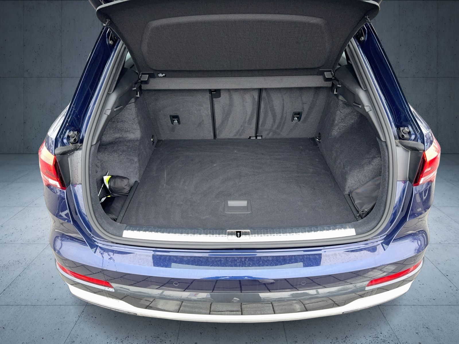 Audi Q3 - Bild 14