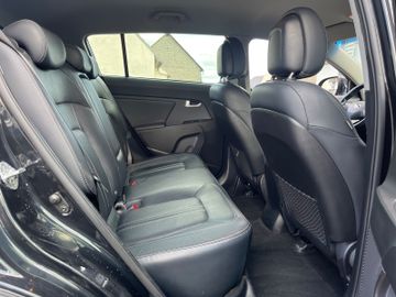 KIA Sportage - 8