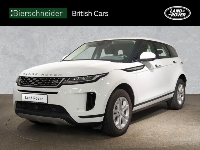 Land Rover Range Rover Evoque P300e S SITZHEIZUNG DAB PIVI 