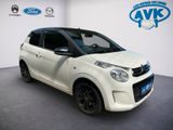 Citroën C1 Origins, Rückfahrkamera - Citroën C1 aus 2020