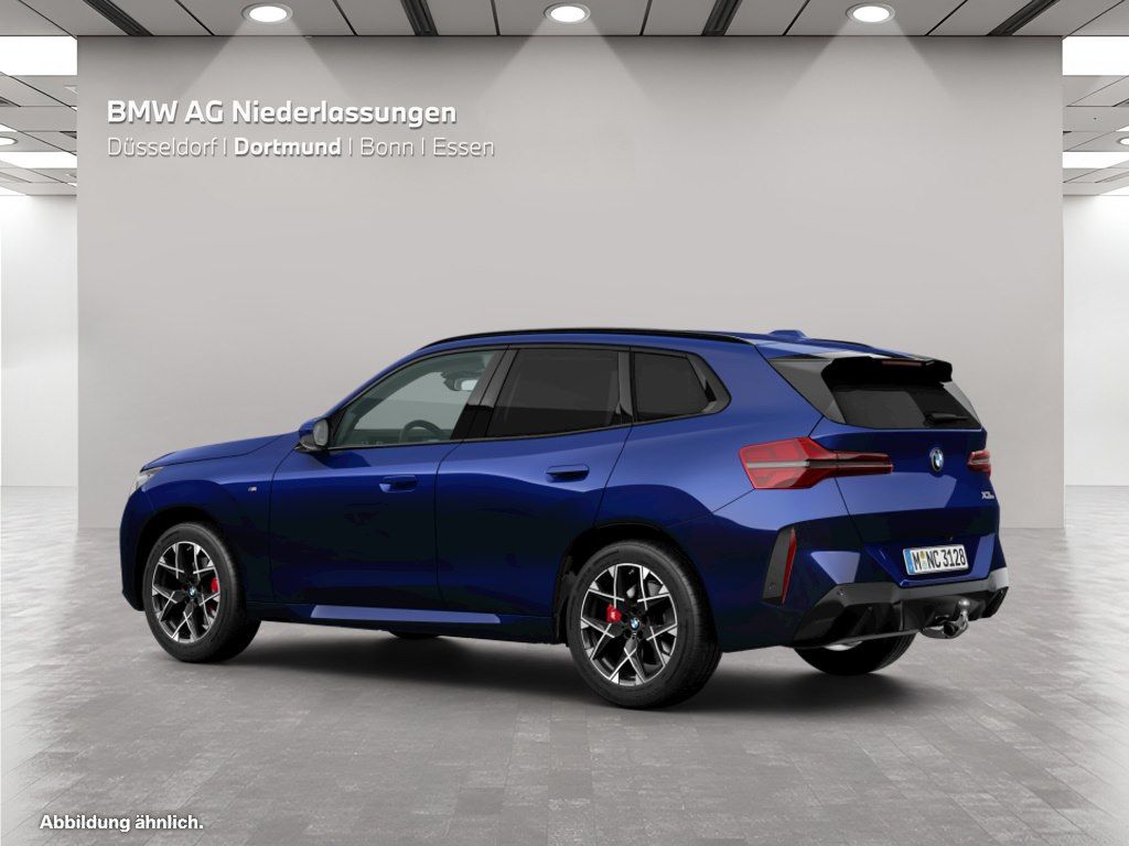 BMW X3 - Bild 9