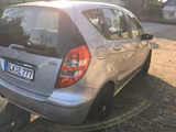 Mercedes-Benz A 180 CDI AVANTGARDE Avantgarde - gebrauchte Mercedes-Benz A 180 aus dem Jahr 2005