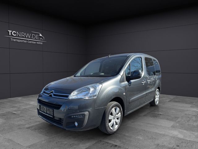 Citroën Berlingo Selection Multispace 2x Schiebetüre